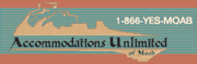 Accommodations Unlimited of Moab